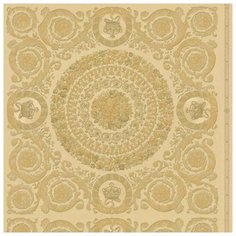Обои A.S. Creation Versace 4 37055-4 , винил на флизелине, 10,05 х 0,70 м