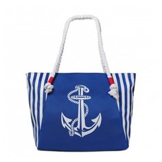 Сумка женская Antan, 1-24 морская/лазурный