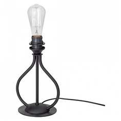 Настольная лампа декоративная Vitaluce V4434 V4434-1/1L