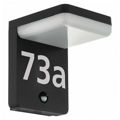 Подсветка номера Eglo Amarosi 98092