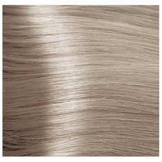 Kapous Professional Blond Bar крем-краска для волос с экстрактом жемчуга, BB 1002 Перламутровый, 100 мл