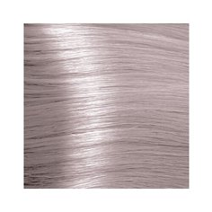 Kapous Professional Blond Bar крем-краска для волос с экстрактом жемчуга, BB 012 Ледяной жасмин, 100 мл