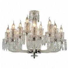 Подвесная люстра Escada 1142 1142/12S