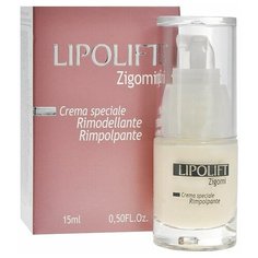 Iodase Lipolift Zigomi Крем для коррекции линии скул, 15 мл