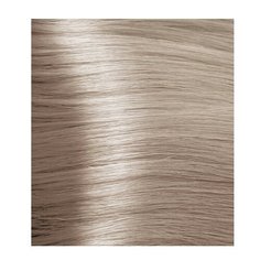 Kapous Professional Magic Keratin Краска для волос, 10.23 платиновый блондин бежевый перламутровый, 100 мл