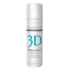 Medical Collagene 3D Professional Line Express Protect Крем для лица, 30 мл