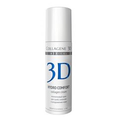 Medical Collagene 3D Professional Line Hydro Comfort Крем для лица, 150 мл
