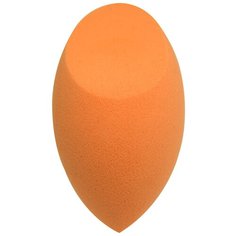 Спонж Real Techniques Miracle Complexion Sponge, для лица оранжевый
