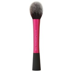 Кисть Real Techniques Blush Brush, для лица розовый