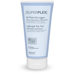 Barex Гель-флюид Superplex Lightweight Jelly Fluid, 150 мл