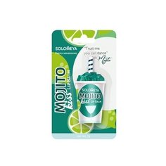 Solomeya Бальзам Lip Balm Mojito Kiss для Губ, 7г