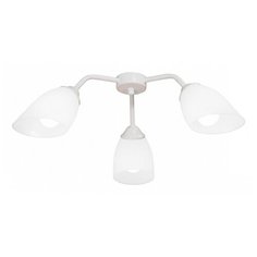 Потолочная люстра Vitaluce V3184 V3195/3PL