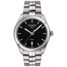 Наручные часы TISSOT T101.410.11.051.00