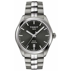 Наручные часы TISSOT T101.410.44.061.00