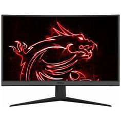 Игровой монитор MSI Optix G24C6