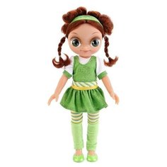 Интерактивная кукла Карапуз Сказочный патруль Маша, 33 см, SP0117-M-RU