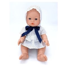 Кукла DNenes виниловая 34см COQUE (053743)