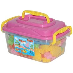 Конструктор Полесье Малютка 56160-141