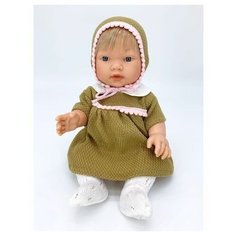 Кукла DNenes виниловая 34см LEAN (054015)