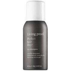 Living Proof сухой шампунь Perfect hair Day 92 мл