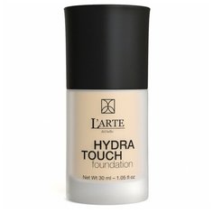 LArte del bello Тональный крем Hydra Touch, 30 мл, оттенок: 603