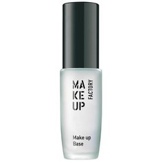 Make up Factory Основа для макияжа Make Up Base 15 мл transparent