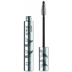 Make up Factory Тушь для ресниц Dream Eyes, черный