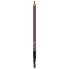 Make up Factory карандаш для бровей Eye Brow Styler, оттенок raw umbra