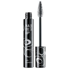 Make up Factory Тушь для ресниц Lash Explosion, черный