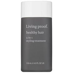 Living Proof Perfect Hair Day Маска-уход для волос несмываемая 5 в 1, 118 мл