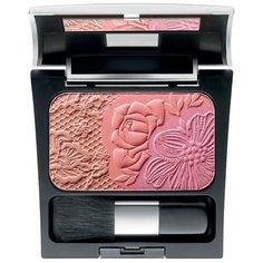 Make up Factory Румяна Rosy Shine Blusher 07 Rosy Breeze