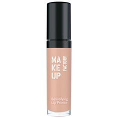 Make up Factory Основа для губ Beautifying Lip Primer 8 мл 04 Creamy Rose