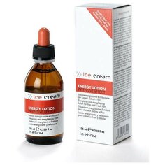 Лосьон для стимулирования роста и против выпадения волос INEBRYA R+B+E+C, 125 мл.