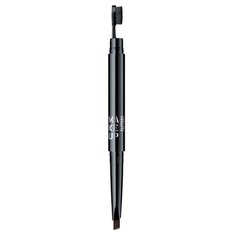 Make up Factory карандаш для бровей Triangle Brow Styler, оттенок 12 темная умбра