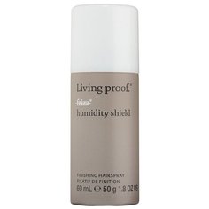 Living Proof No Frizz Спрей для укладки волос Humidity Shield, 60 мл