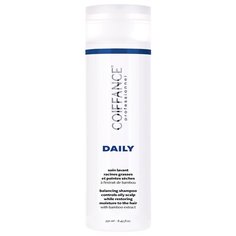 Coiffance Professionnel шампунь Daily Balancing для регуляции склонной к жирности кожи головы и увлажнения сухих кончиков, 250 мл