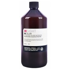 Insight Incolor Протеиновый активатор, 12%, 900 мл
