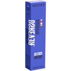 Selective Professional Reverso крем-краска для волос, 7.51 блондин салак, 100 мл