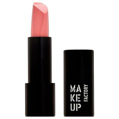 Make up Factory помада для губ Magnetic Lips semi-mat & long-lasting полуматовая устойчивая, оттенок 250
