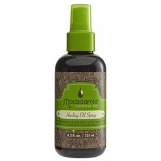 Macadamia Natural Oil Масло-спрей для волос, 125 мл