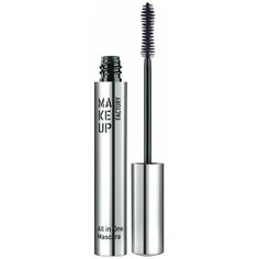 Make up Factory Тушь для ресниц All In One Mascara, 07 midnight blue