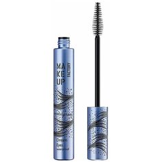 Make up Factory Тушь для ресниц Dream Eyes Waterproof, черный