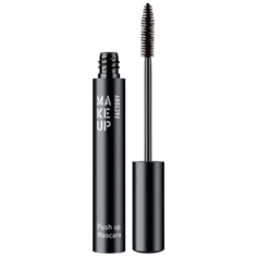 Make up Factory Тушь для ресниц Push Up Mascara, черный