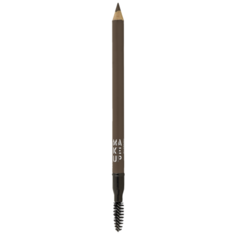 Make up Factory карандаш для бровей Eye Brow Styler, оттенок mocca brown