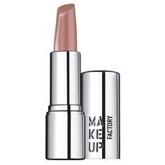 Make up Factory Помада для губ Lip Color кремовая, оттенок 116 Light Rosewood