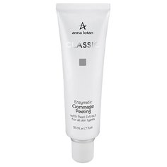 Anna Lotan пилинг для лица Classic Enzymatic Gommage Peeling with Pearl Extract 50 мл