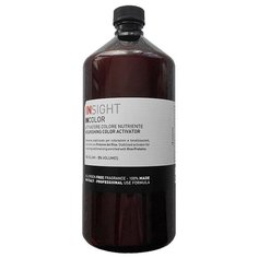 Insight Incolor Протеиновый активатор, 3%, 900 мл