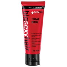 Sexy Hair Big лосьон для плотности и объема Total Body, 30 мл