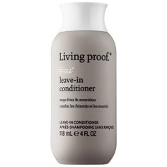 Living Proof кондиционер No Frizz Leave-In несмываемый для гладкости волос, 118 мл