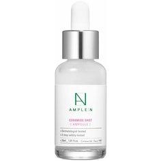 AMPLE:N Ceramide Shot Ampoule концентрат для лица ампульный с церамидами, 30 мл